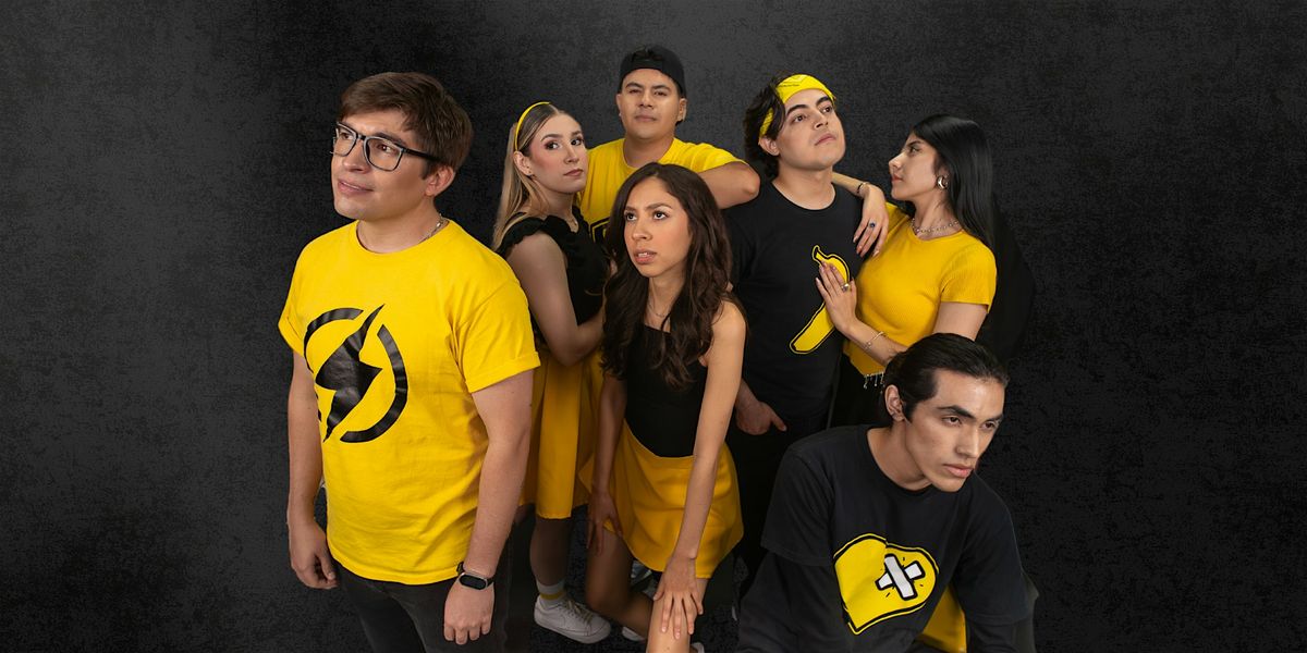 Sexo, sexo, sexo: El Musical Chihuahua