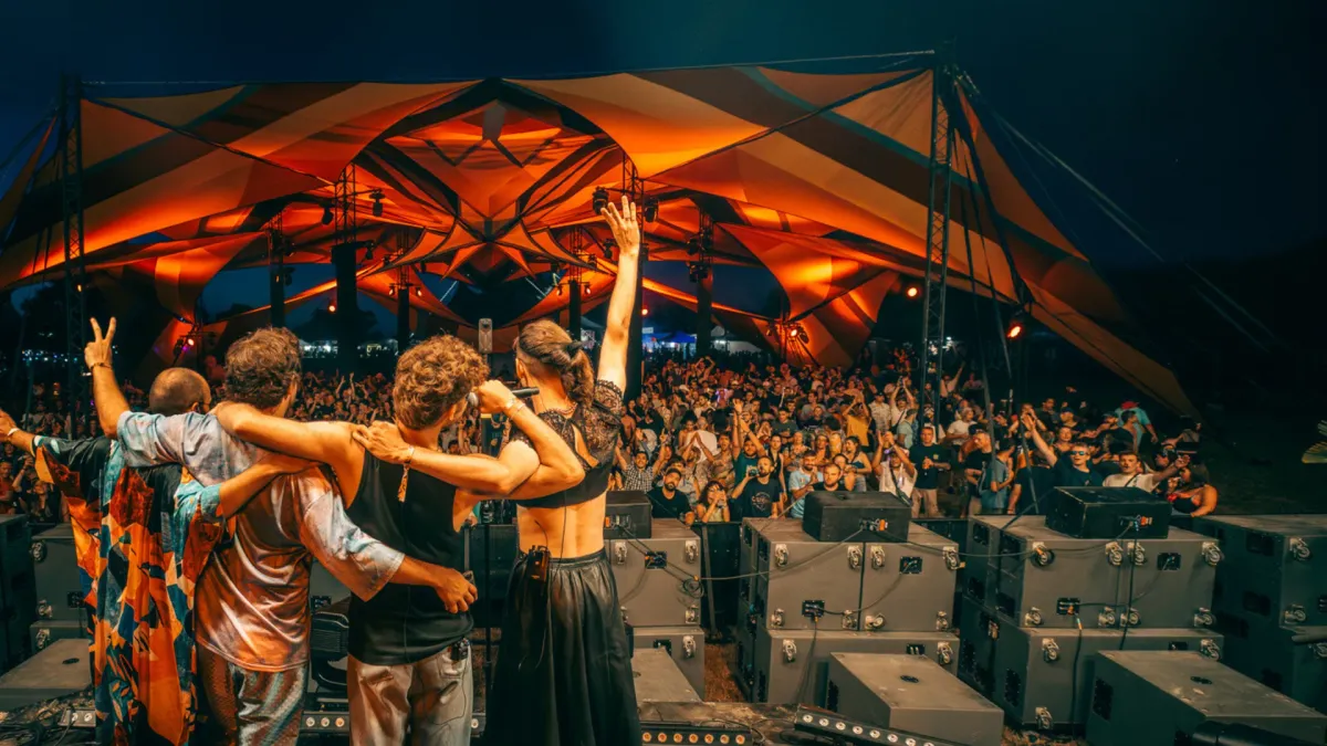 Spoink, Taiwan MC, La bouture dub, PhOniAndFlOrE in Grenoble