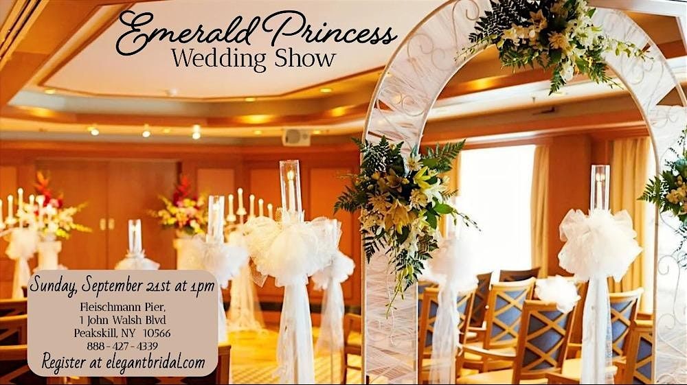 Peakskill NY Bridal Show