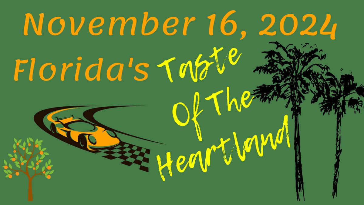 Florida's Taste of the Heartland 