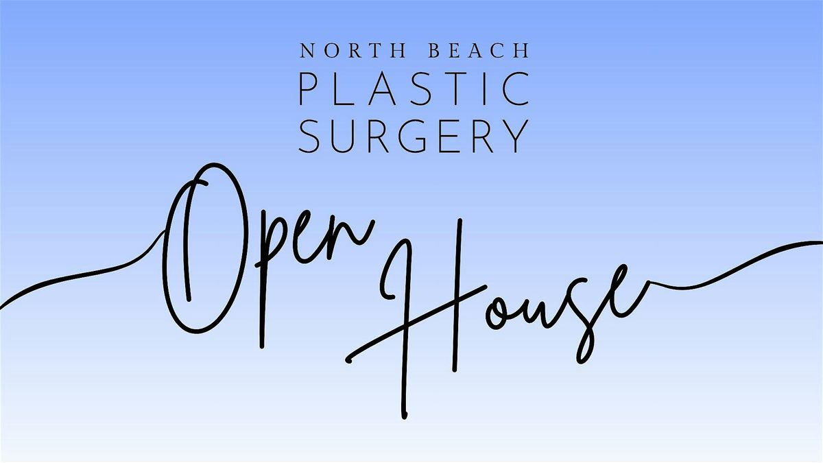 Grand Opening Party \u2013 North Beach Plastic Surgery Chesapeake Location