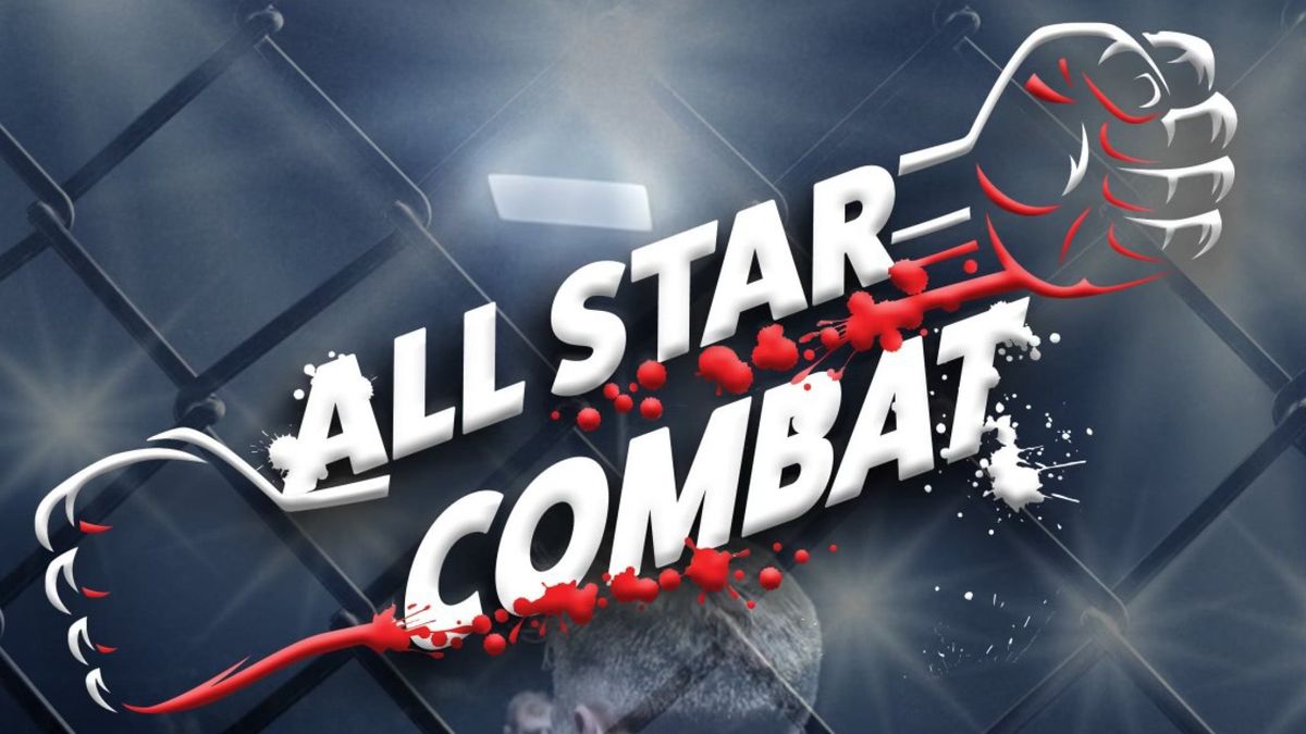 AllStar Combat 001