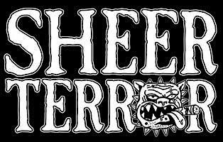 Club Lemon presents Sheer Terror @ The Tower Bar