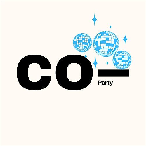 Co - Party with Entrepreneurs & Founders