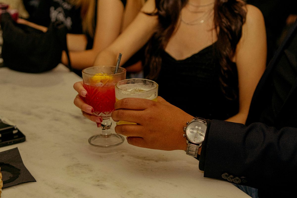 York Singles Night - 40s & 50s