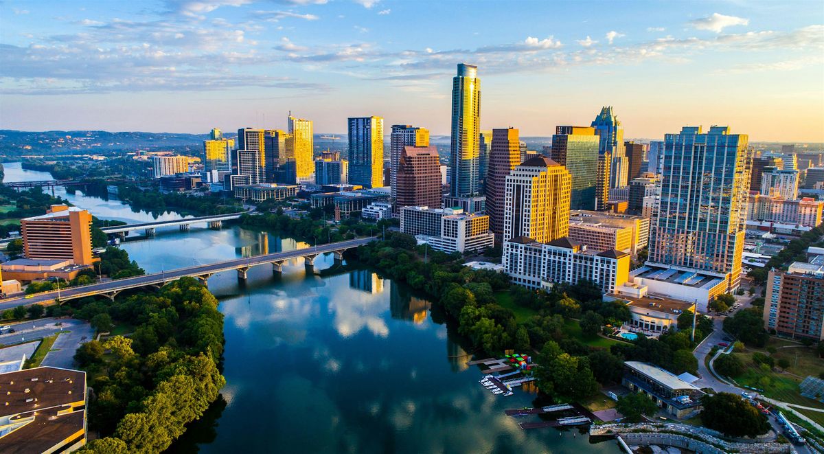 Amazing Scavenger Hunt! - Texas City scavenger hunt