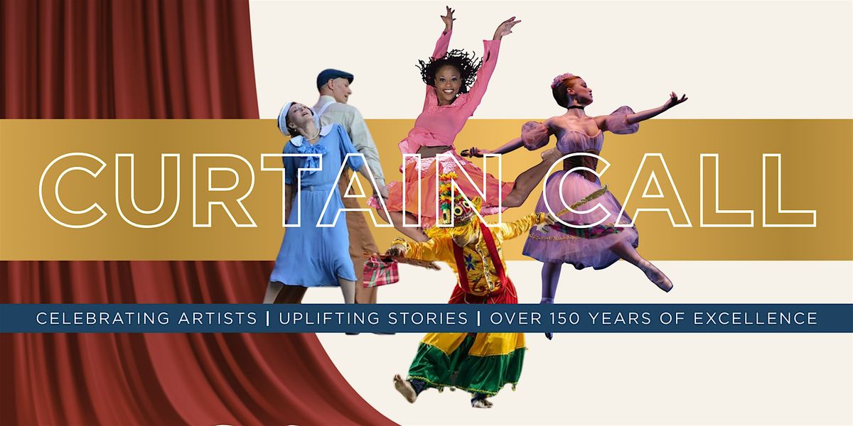 Curtain Call