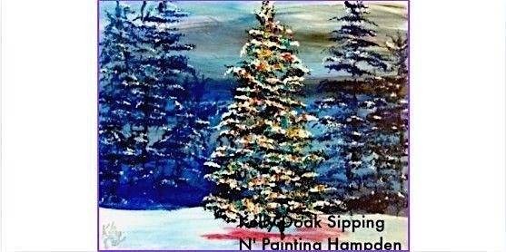 O Christmas Tree Wed. December 17th, 6:30pm $35