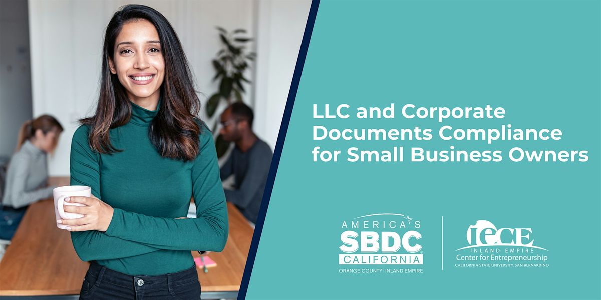 LLC and Corporate Documents Compliance for Small Business Owners