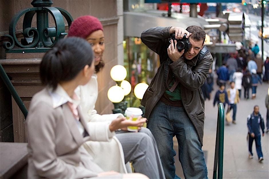 Digital Photography For Beginners