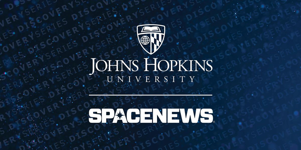 Discovery Series: The Future Is Now