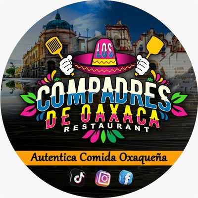 Los Compadres de Oaxaca
