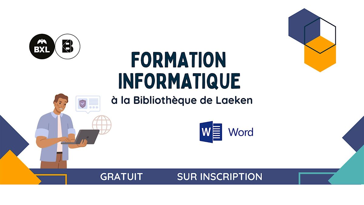 Formation \u00e0 Word