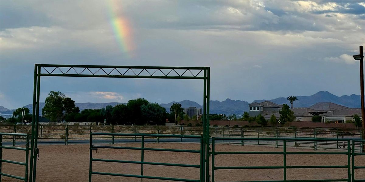 The STABLE Series: Equine Therapy Exercises & Arena EMDR
