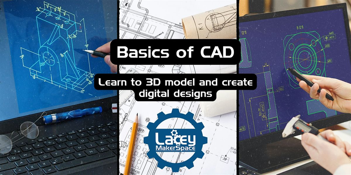 Basics of CAD