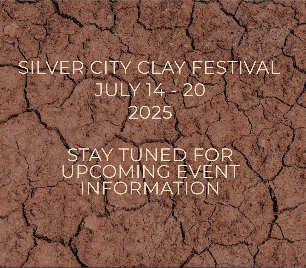 CLAY Festival 2025