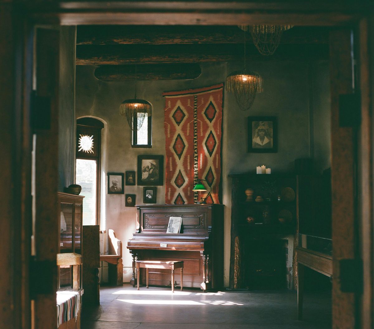 Open House | El Alisal \u2013 The Charles F. Lummis Home and Gardens