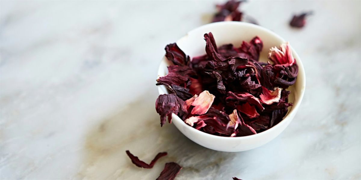 Good & Proper Tea Tasting