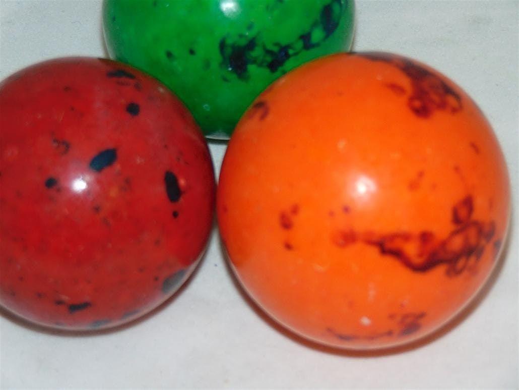 Pageant Presents: Jawbreaker Part 1 Part 2 by Alexa West