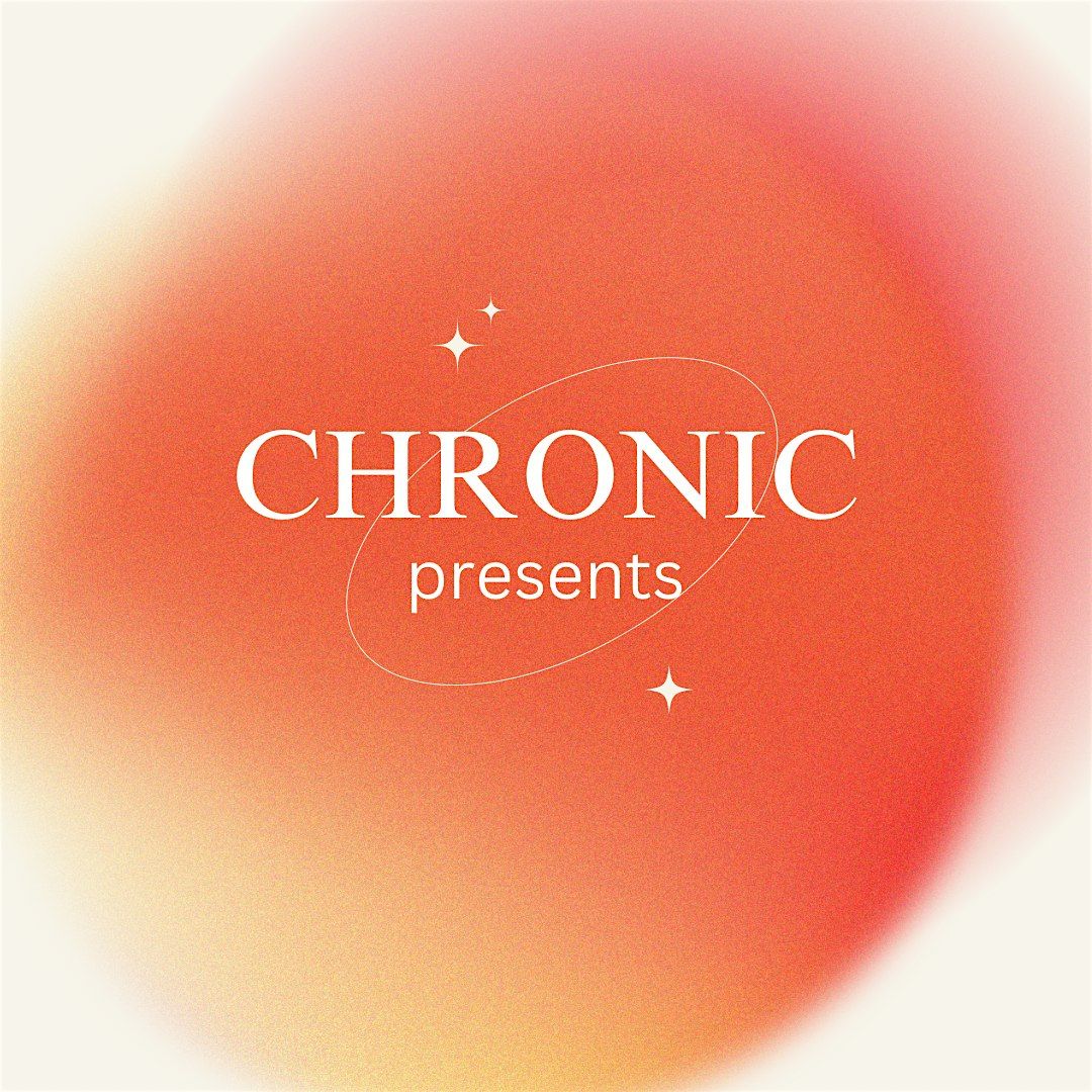 Chronic Presents: So What's Your Real Name?