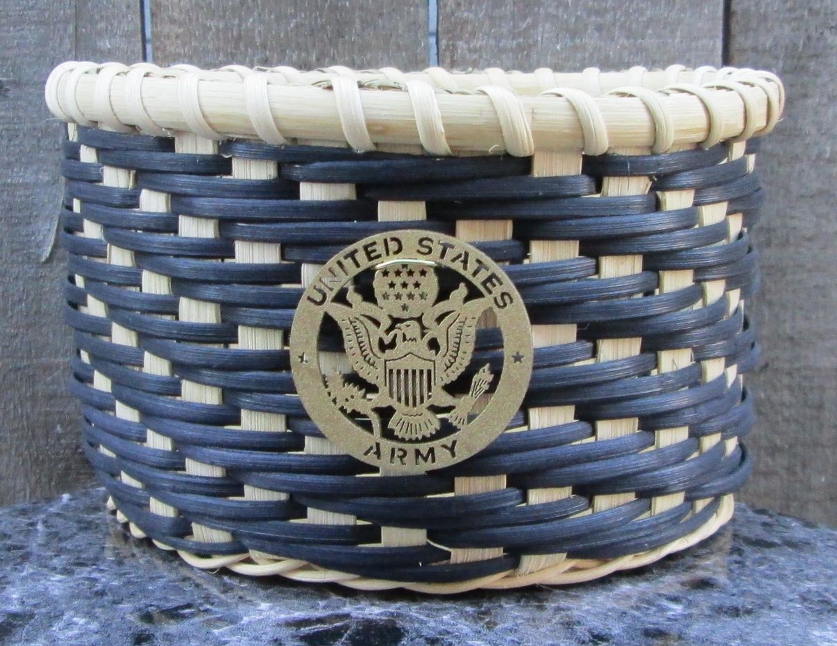 Basket Class at Habasketry