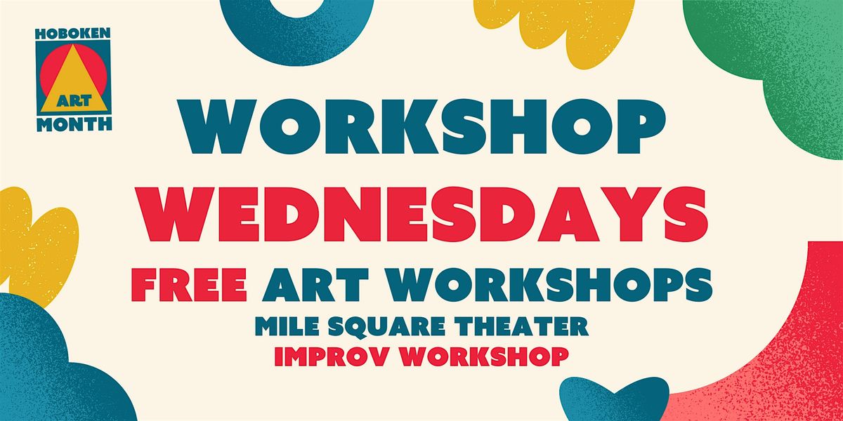 Improv Workshop