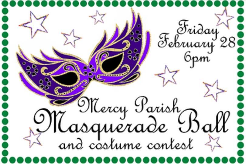 Masquerade Ball