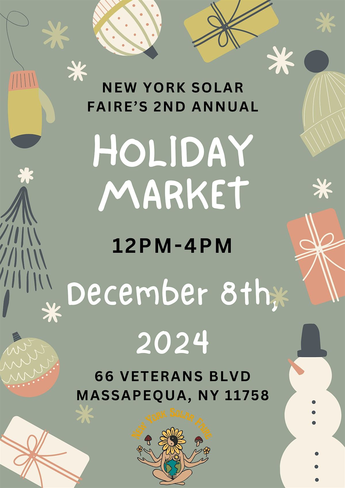 Handmade Holiday Bazaar