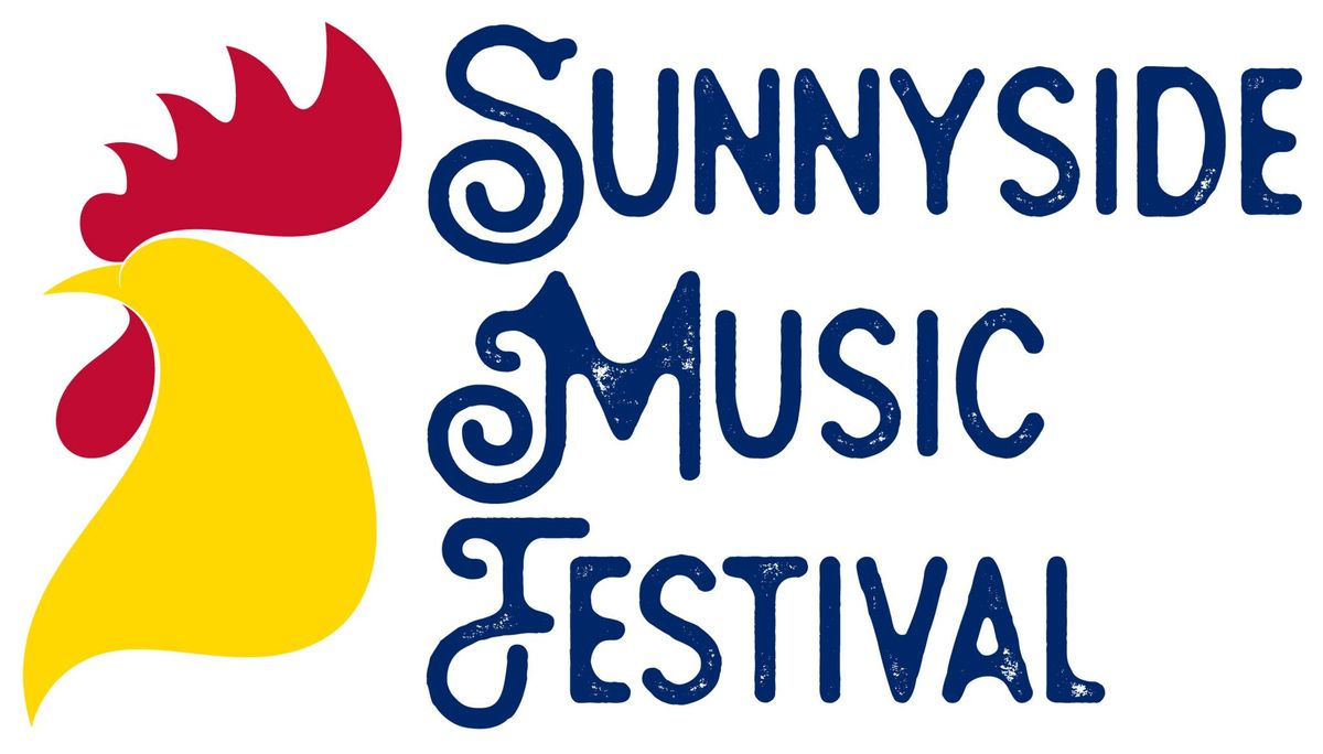 Sunnyside Music Fest 2024 in Chaffee Park