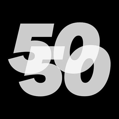 50:50 Future Ltd