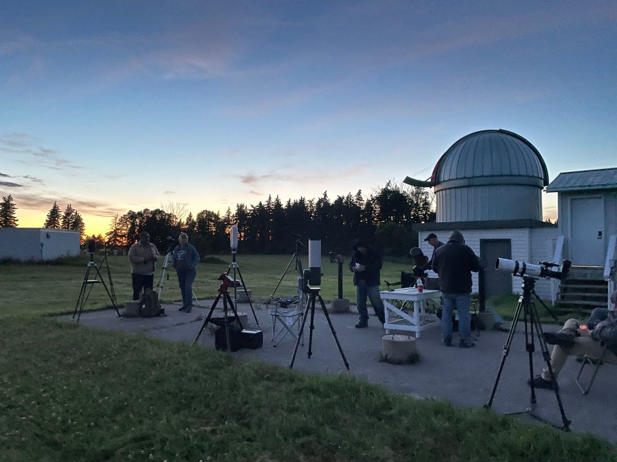 February Meeting: Show Off Your Smart Telescope 