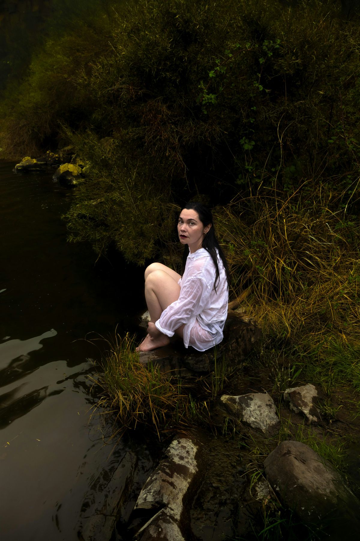 Imogen Pemberton Single Launch and Fundraiser