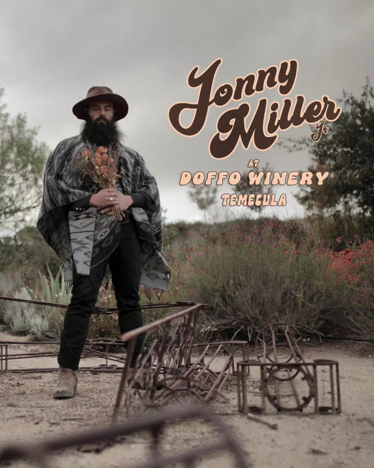 Doffo Winery, Temecula | Jonny Miller Jr