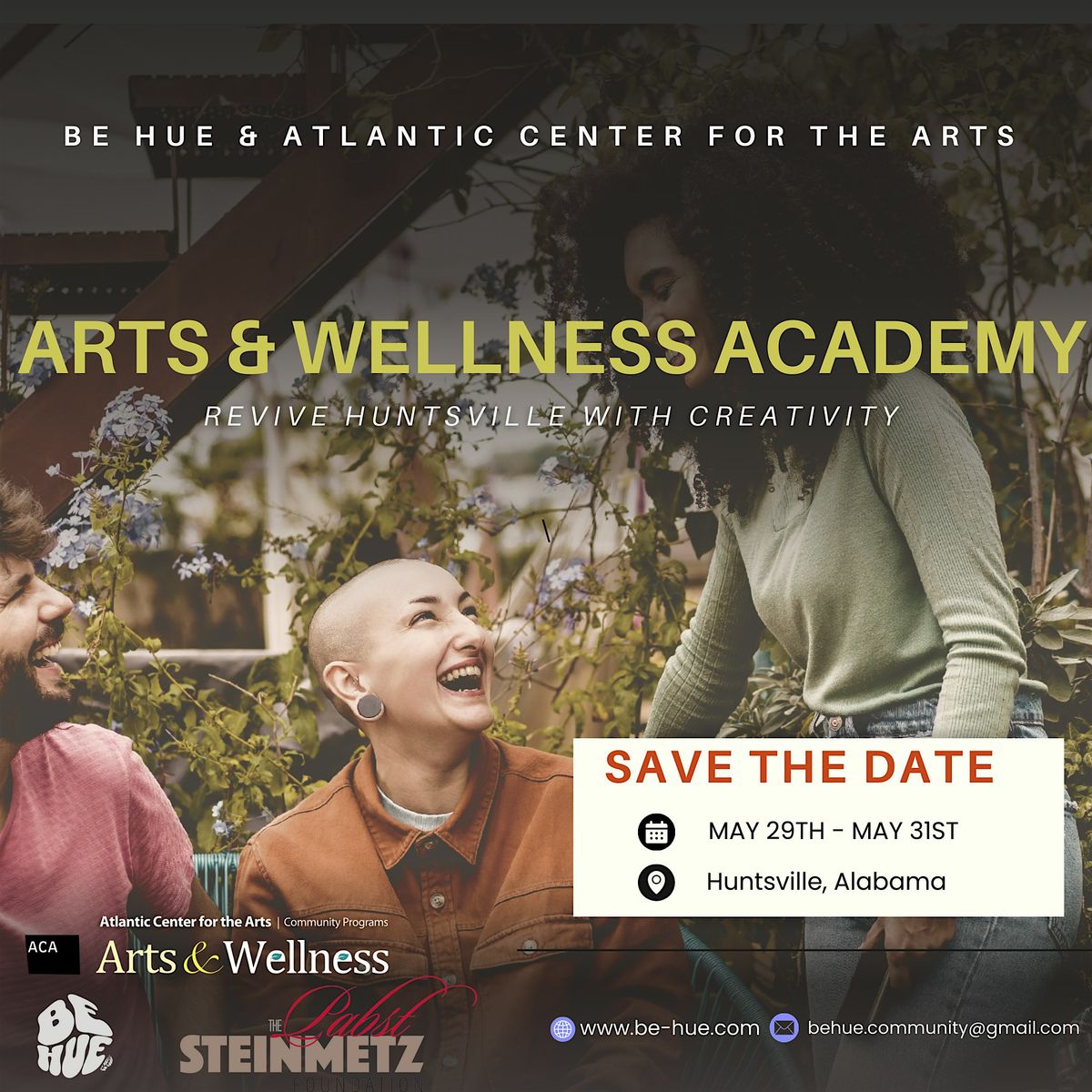 Arts & Wellness Academy