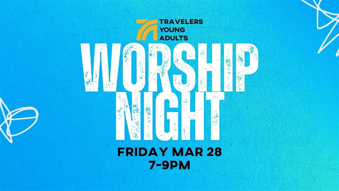 TYA Worship Night