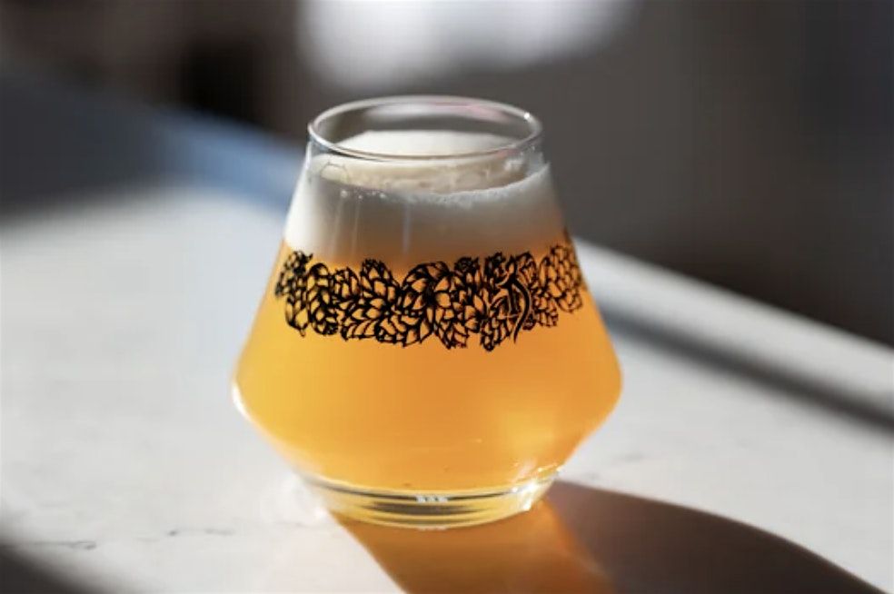 New England Pints & Pairings\u2014A Beer & Cheese Experience