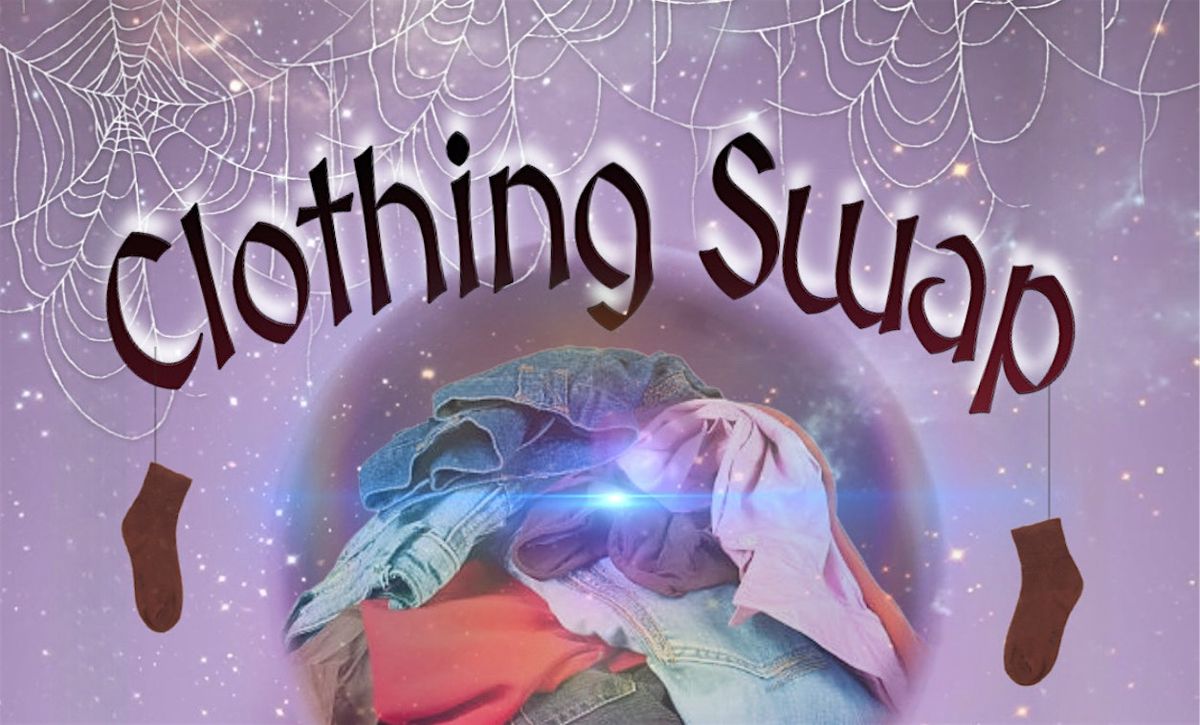 Clothing Swap