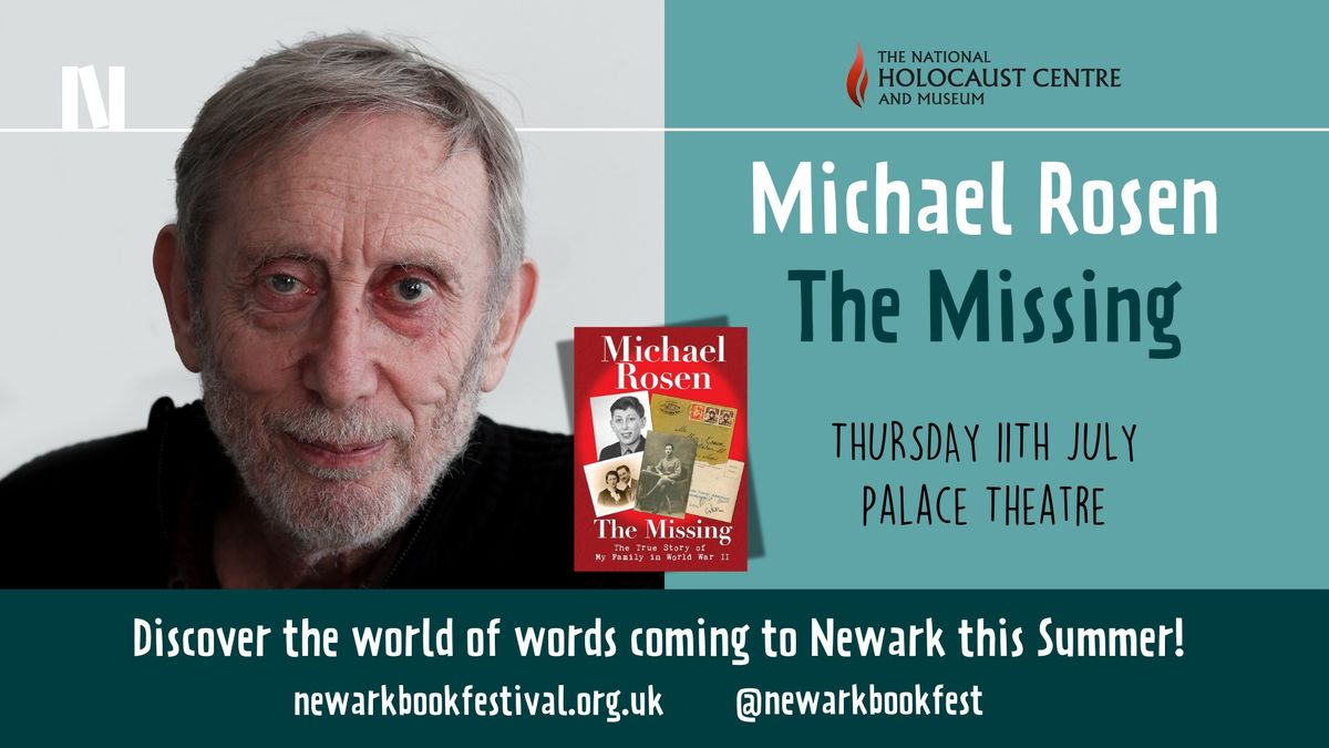 The Missing - Michael Rosen