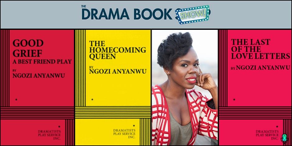 A Conversation with Ngozi Anyanwu
