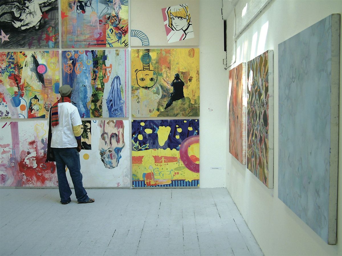 Foundation Diploma in Art & Design Open Days 2026\/27