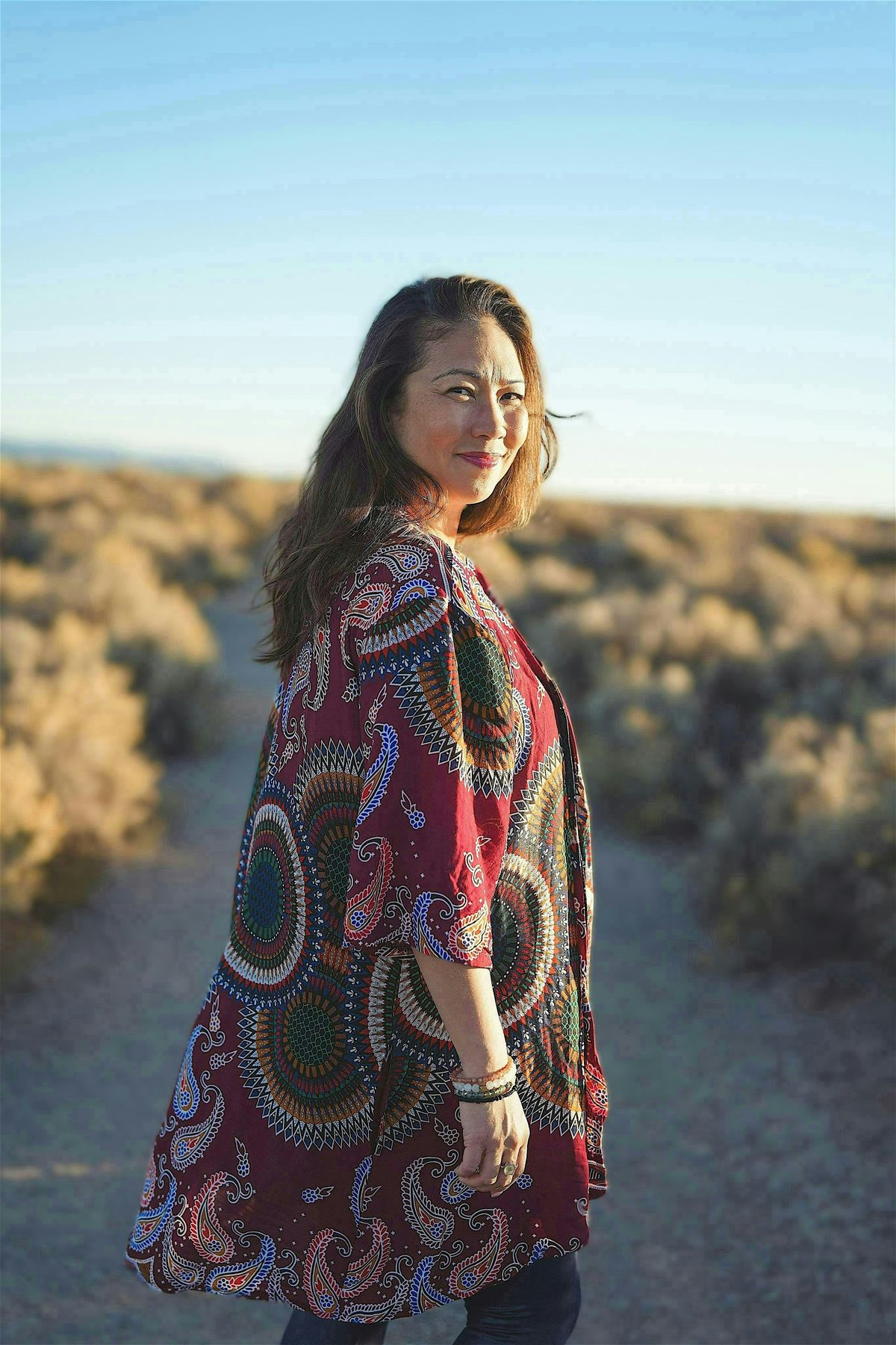 Friday Solo Date Night: Heart-Centered Writing + Sensual Embodiment Dance