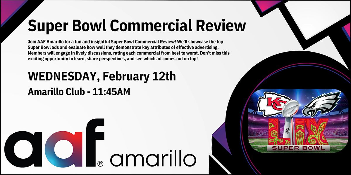 Touchdowns & Takeaways: The Ultimate Super Bowl Commercial Review!