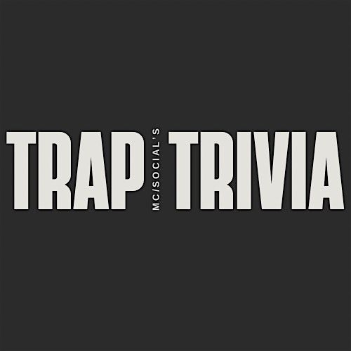 Trap Trivia: Tribute to Black Cinema