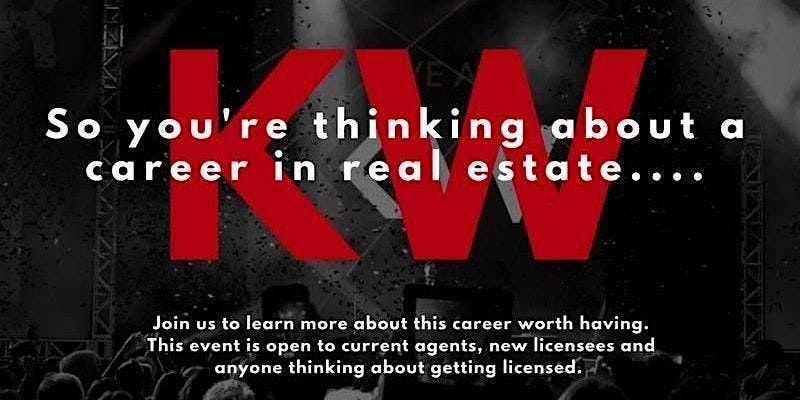 Earn $100k in Your First Year in Real Estate!