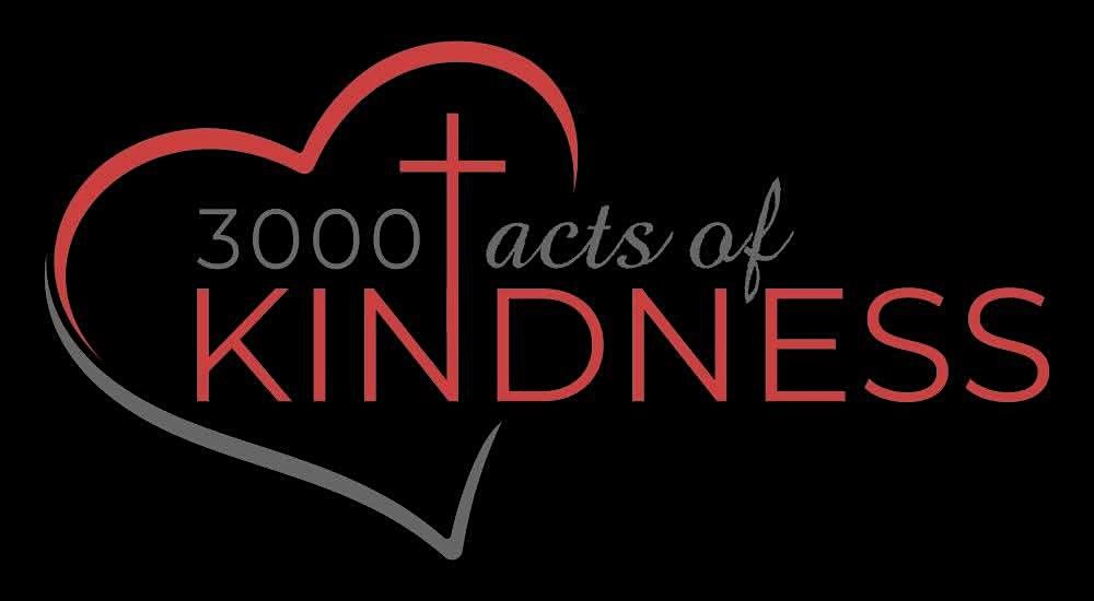 Volunteer Opportunity Coated in Love