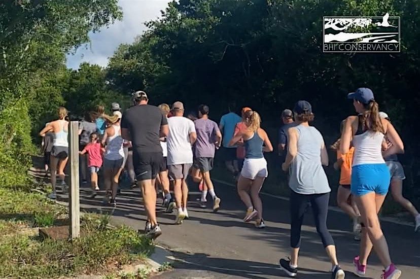 2025 Turtle Trot 5Ks