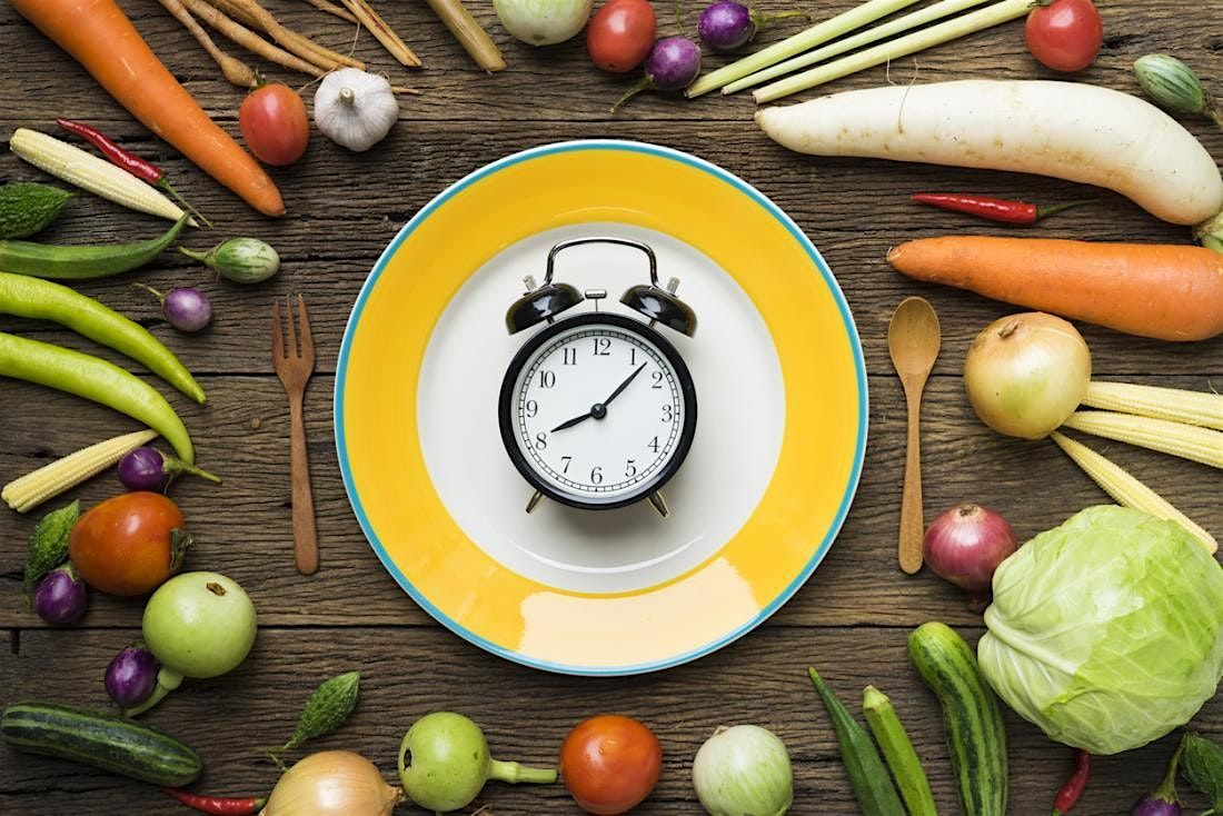 Timing Nutrition to Achieve your Fitness Goals