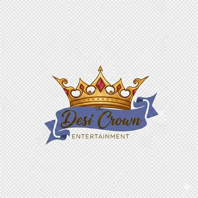 Desi Crown