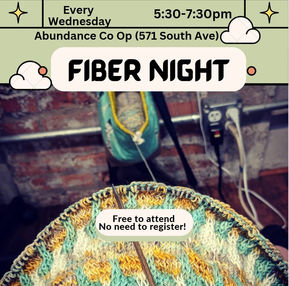 Fiber Night