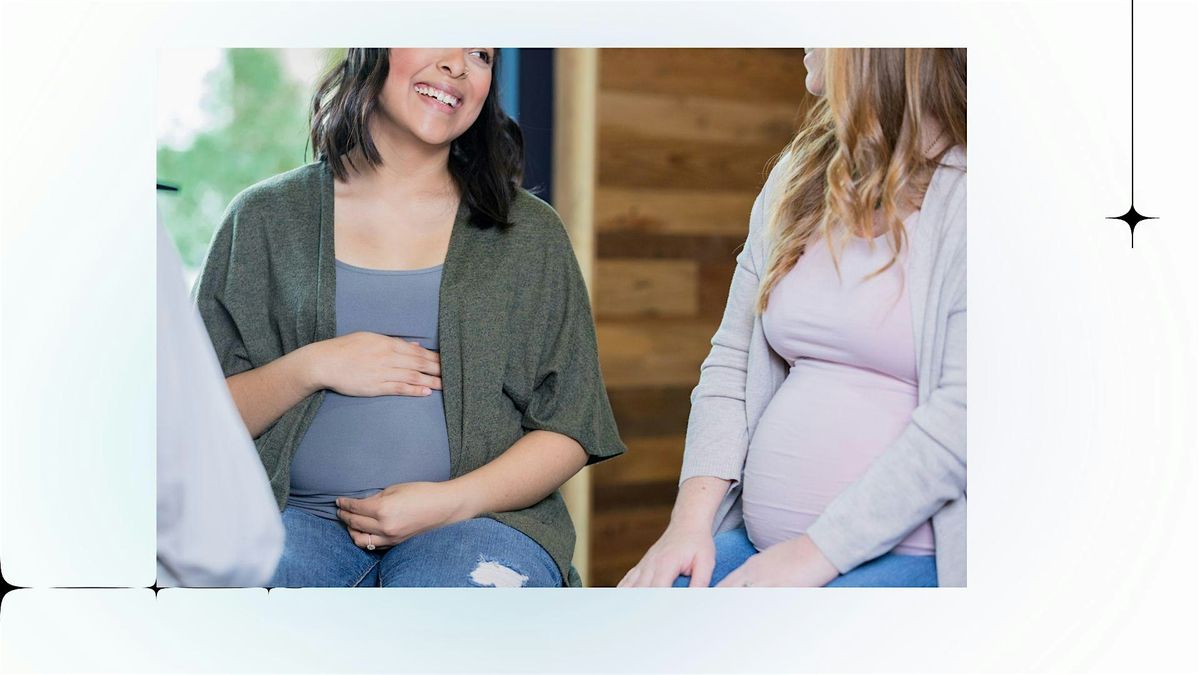 Prepared Childbirth Class